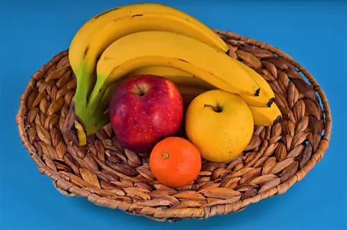 Fruit Basket