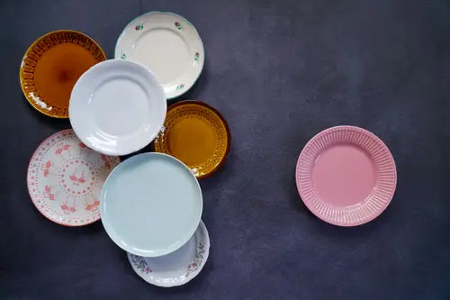 Platters